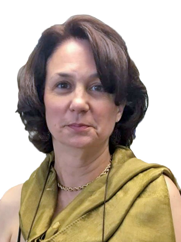 Allison Charles